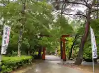 清水神社(鹿児島県)