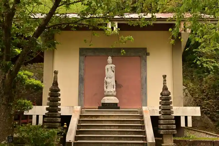楽法寺(雨引観音)(茨城県)