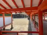 厳島神社(広島県)