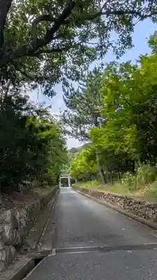 賣布神社(兵庫県)