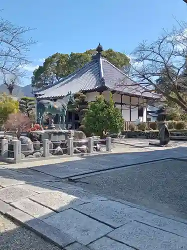 橘寺(奈良県)