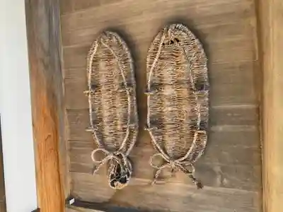 龍澤山祥雲寺のその他建物