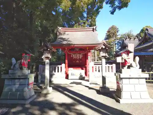 亀ケ池八幡宮(神奈川県)