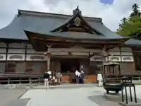 中尊寺(岩手県)