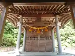 小呂神明宮(愛知県)