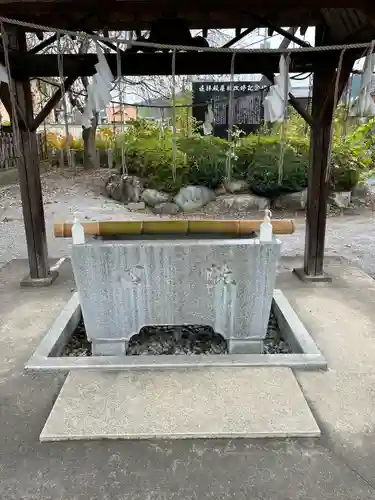 加茂別雷神社(栃木県)