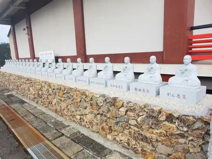 滿福密寺(栃木県)