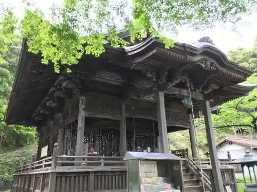 慈光寺のその他建物