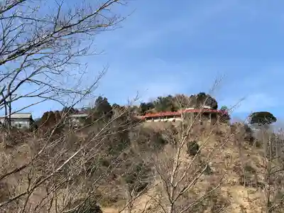 霞神社のその他建物