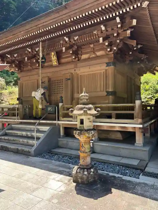 青龍寺(高知県)