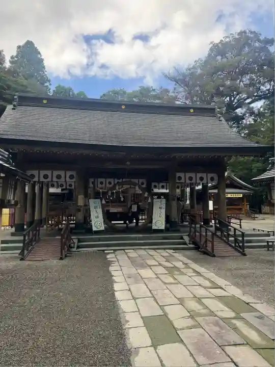 狭野神社(宮崎県)