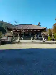 當麻寺(奈良県)