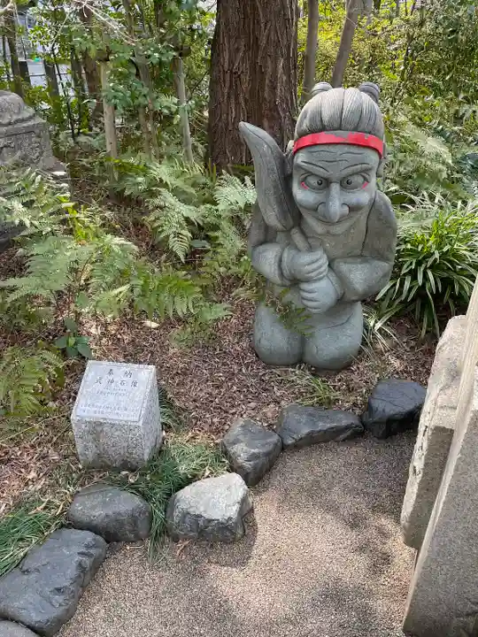 晴明神社(京都府)