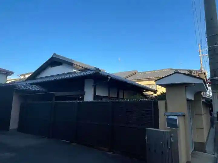 仙宗寺(京都府)