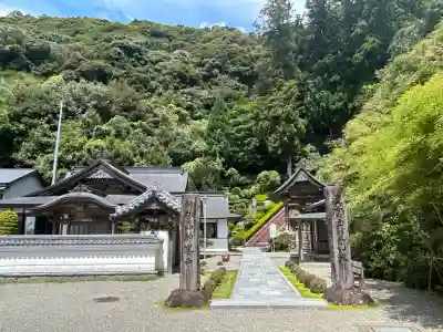 神峯寺(高知県)