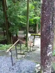 小岸大神社(三重県)