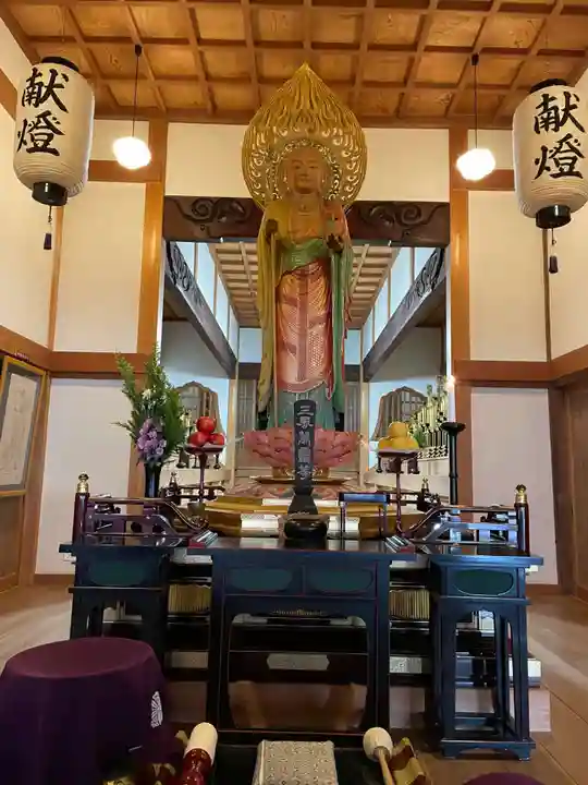 永澤寺(兵庫県)