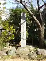 愛染院のその他建物