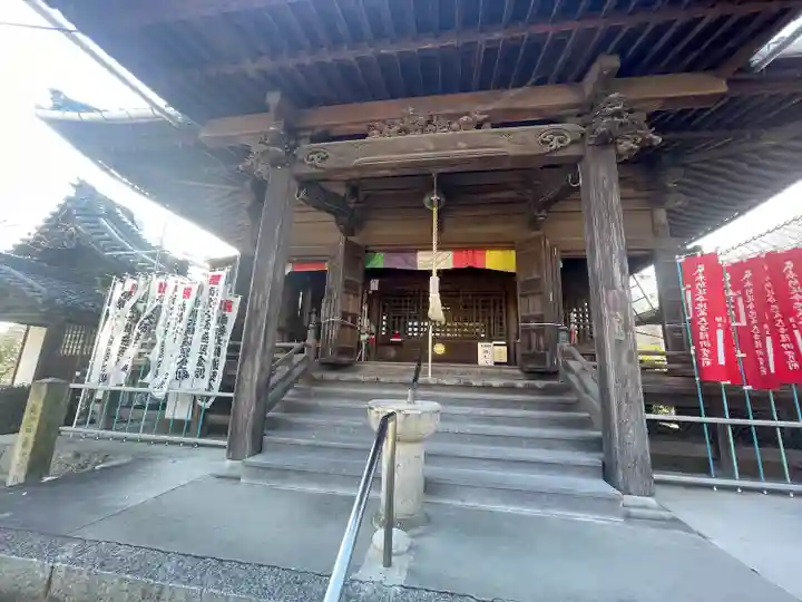 延命寺(愛知県)