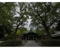 王子神社(東京都)