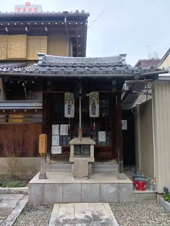 長久山 正覚院(岐阜県)