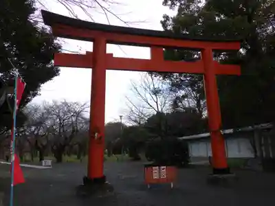 平野神社(京都府)