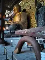 清大寺(越前大仏)(福井県)