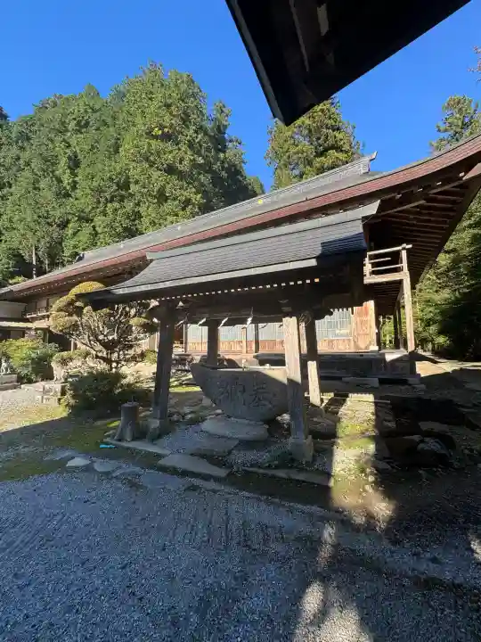 賀蘇山神社(栃木県)