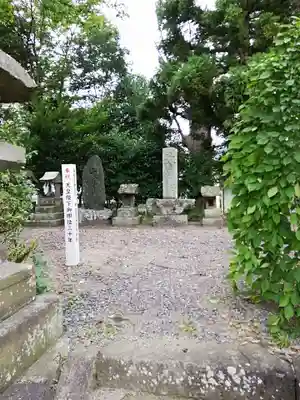 香久山神社のその他建物