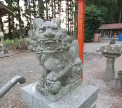 貴布禰神社(宮城県)