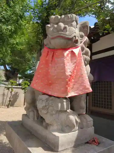 熊野大神宮(大阪府)