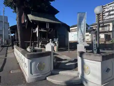 清瀧神社(群馬県)