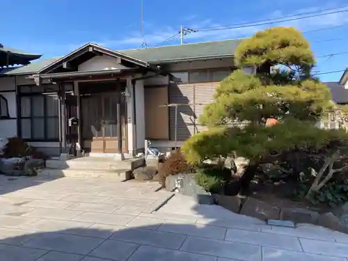 宗源寺(神奈川県)