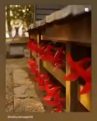 滑川神社 - 仕事と子どもの守り神の建物その他