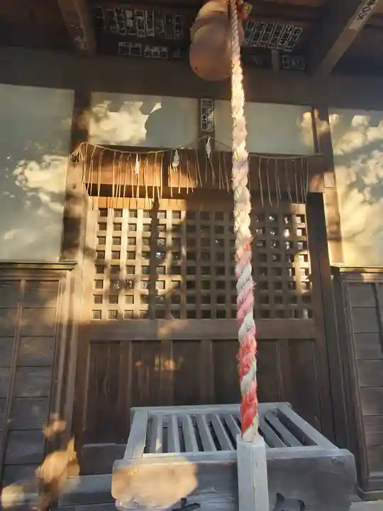 鹿島神社(茨城県)
