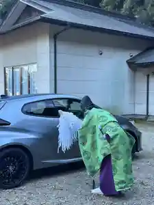 群馬県護国神社(群馬県)(2024年12月09日(月) 22時47分28秒投稿)