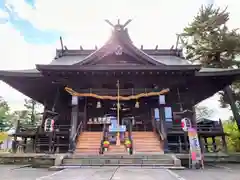 堀出神社(新潟県)