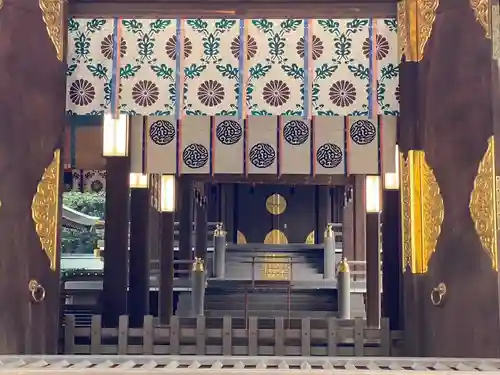 武蔵一宮氷川神社(埼玉県)