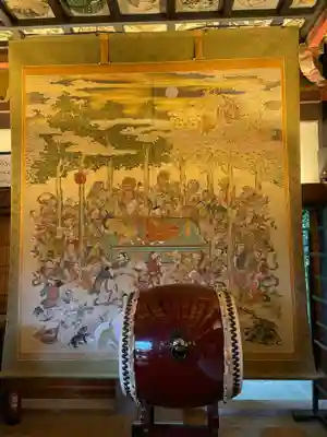 平等寺(徳島県)