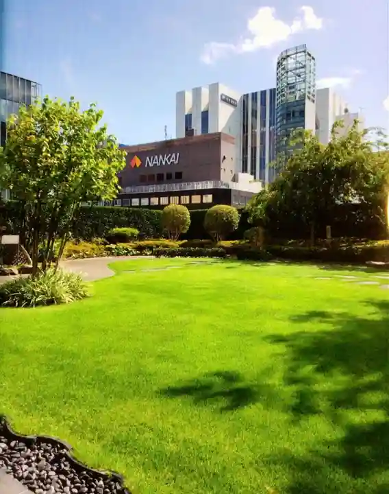 歌舞伎稲荷神社(東京都)