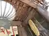 長谷寺の山門・神門