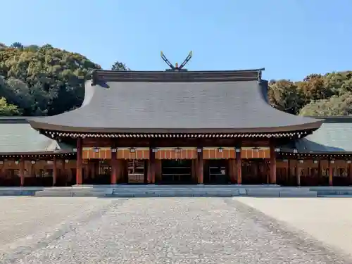 橿原神宮(奈良県)