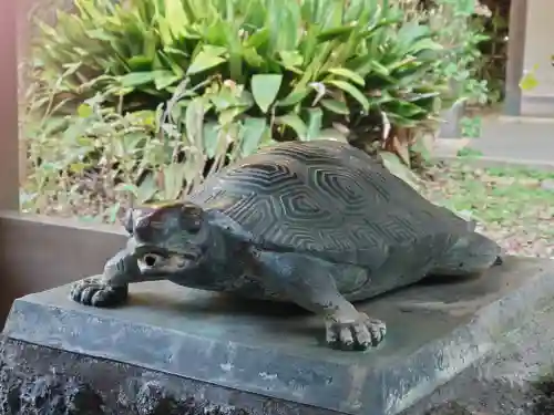 江島神社(神奈川県)