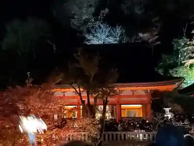 清水寺のその他建物