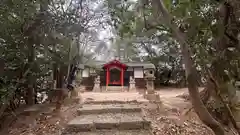 大織冠鎌足神社(奈良県)