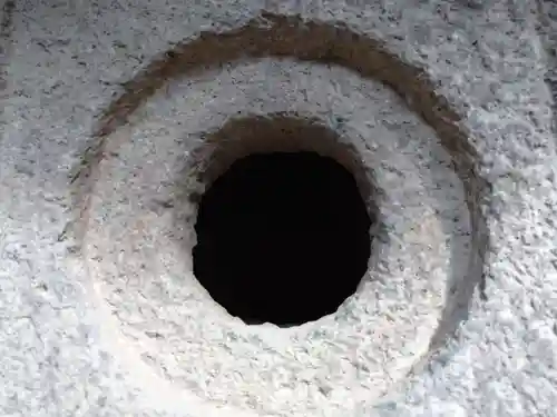 被官稲荷神社のその他建物