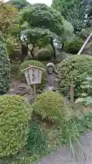 乗蓮寺(東京都)