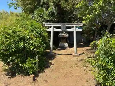 稲荷大明神(千葉県)