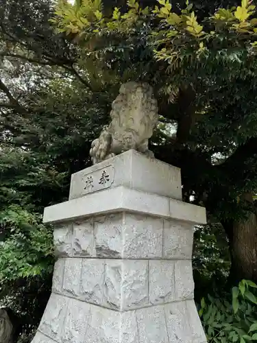 大甕神社(茨城県)