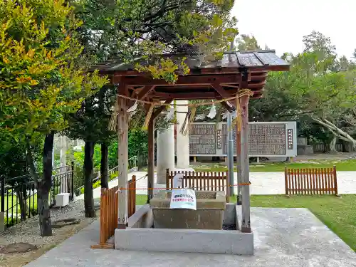 沖縄県護国神社(沖縄県)